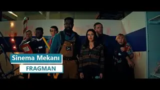 BLACK FRIDAY Fragman