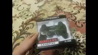 Platoon Gamepad Kutuaçılımı İnceleme
