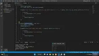 Node js delete query in flutter using mySQL database
