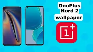 OnePlus Nord 2 | Wallpaper | On any Android | 2021 | Tech Loud