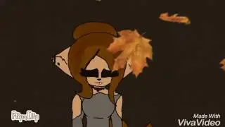Don't be scared.. || Animation meme (A FlipaClip Animation)