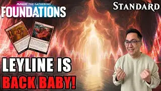 Dominating With The Magic Spotlight Champion Deck | 🔴🟢 Gruul Aggro | Standard | MTG Arena