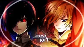 [Nightcore] Tokyo Ghoul x Attack on Titan - Unravel Call of Silence Sanctuary