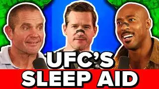 How Hostage Tape Became A UFC Partner And Multi Million Dollar Brand - Alex Neist