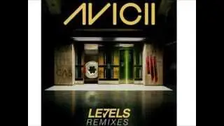 Eric Prydz VS Daft Punk VS Avicii VS Swedish House Mafia