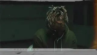 “Rich And Blind” by Juice Wrld but it’s LoFi Hip Hop
