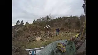 Valle timelapse 2021 03
