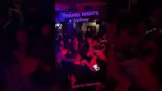 Thamel Nights Sydney | July 2022