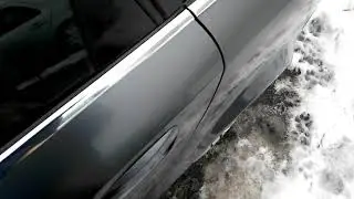 Как открыть дверь?