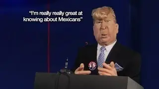 American debate season: Clash of the Type As