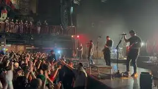 The Wonder Years - Cul-De-Sac (10/19/23)