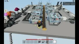 The Best AFK Steel Farm in Roblox Islands? (Cheap)