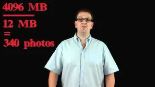 Picture quality & file sizes on the Canon EOS 550D / Rebel T2i camera