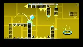 [566659] demon mixed (by RealOggY, Easy Demon) [Geometry Dash]
