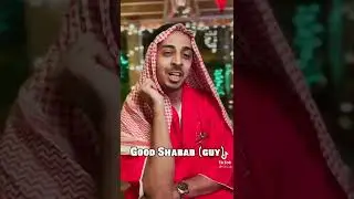 Santa Habibi