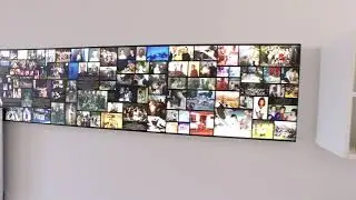 Jouw fotocollage op maat gemaakt