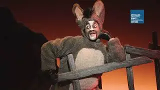 Shrek in Lima Sponsored by Phil & Mary Trueblood