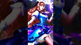 Mlbb miya, Ruby, Lesley edit #mlbbtiktok