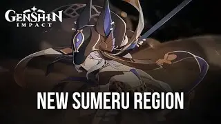 Menggabut Di Genshin Impact