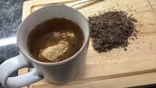 Receita rápida de cacau cerimonial / Quick recipe for cerimonial cacao