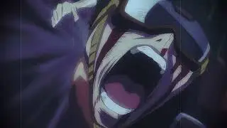 OnePunchMan. Бесправный ЕЗДОК. Сильнейший. Эдит/ АМВ