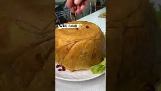 Кулинарная школа Умы Хайбулаевны.
