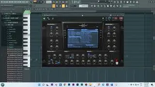 How To Create Beat Step By Step In Fl Studio (VOL 2 ) | Beginner Tutorial 2023/2024 (Complete)
