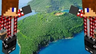Прохождение новой карты!!!