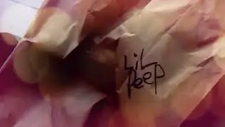 Lil Peep - feelz (𝓢𝓵𝓸𝔀𝓮𝓭 & 𝓡𝓮𝓿𝓮𝓻𝓫)...𝘣𝘺 𝘔𝘦𝘭𝘰𝘯𝘺