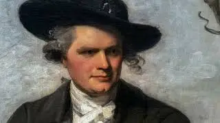 Gilbert Stuart’ın “Patenci” Adlı Eseri (Sanat Tarihi)