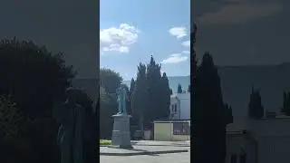 Ловите кусочек Ялты 2024. Обожаю Крым😍