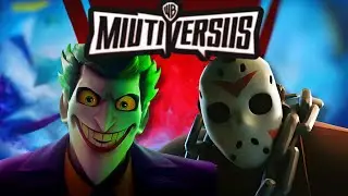 AMAZING GAME FOR KIDS AND YOUNGSTERS | WB MULTIVERSE | PS5/PC/XBOX #gaming #wb #freetoplay