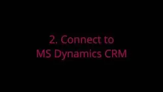How to setup Stellarise Dynamics Xero Connector