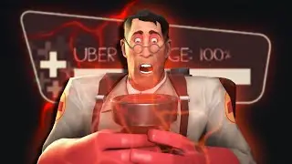 TF2: This F2P Medic is 𝙃𝙄𝙈.