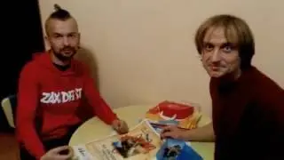 КораЛЛі запрошують у Боярку!