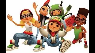COMO BAIXAR SUBWAY SURF PARA PC (WINDOWS 10)