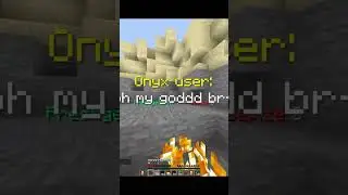 Prestige VS Onyx Client #cpvp #crystalpvp #mcpvp #minecraft #cpvpmontage  #vanillaplus #drdonut