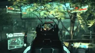 Gameplay crysis 2 / 53-5