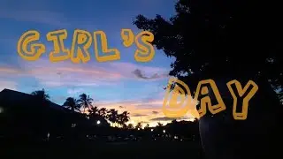 Girl's Day!!!!