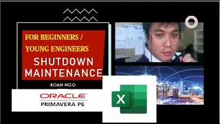 SHUTDOWN MAINTENANCE