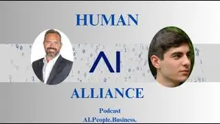 Human vs. the Machine (Hacking in the Age of AI)