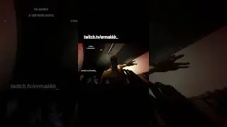 в первый раз играю в outlast