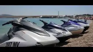 Mekki Martin - Noa Beach Club 2016 (Zrće Beach, Croatia)