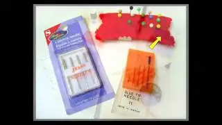 Sewing Boutique Children's Clothes for Fun and Profit