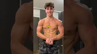 My Day as a 19 year old fitness influencer and coach