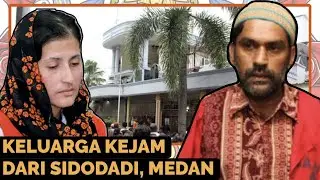 DIBERI MAKAN DEDAK & TULANG IKAN