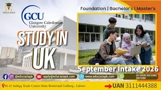 Would You Love to Get a Student Visa for the UK? | Study In UK 🇬🇧 UK Student Visa Requirements