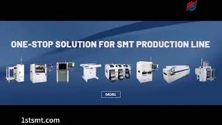 SMT equipment and parts