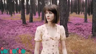 Agata Radziszewska - Dotknąć nieba (Official Video)