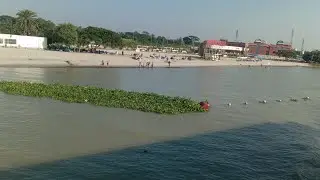 mohonpur parjatan park and beach tour by mh limon